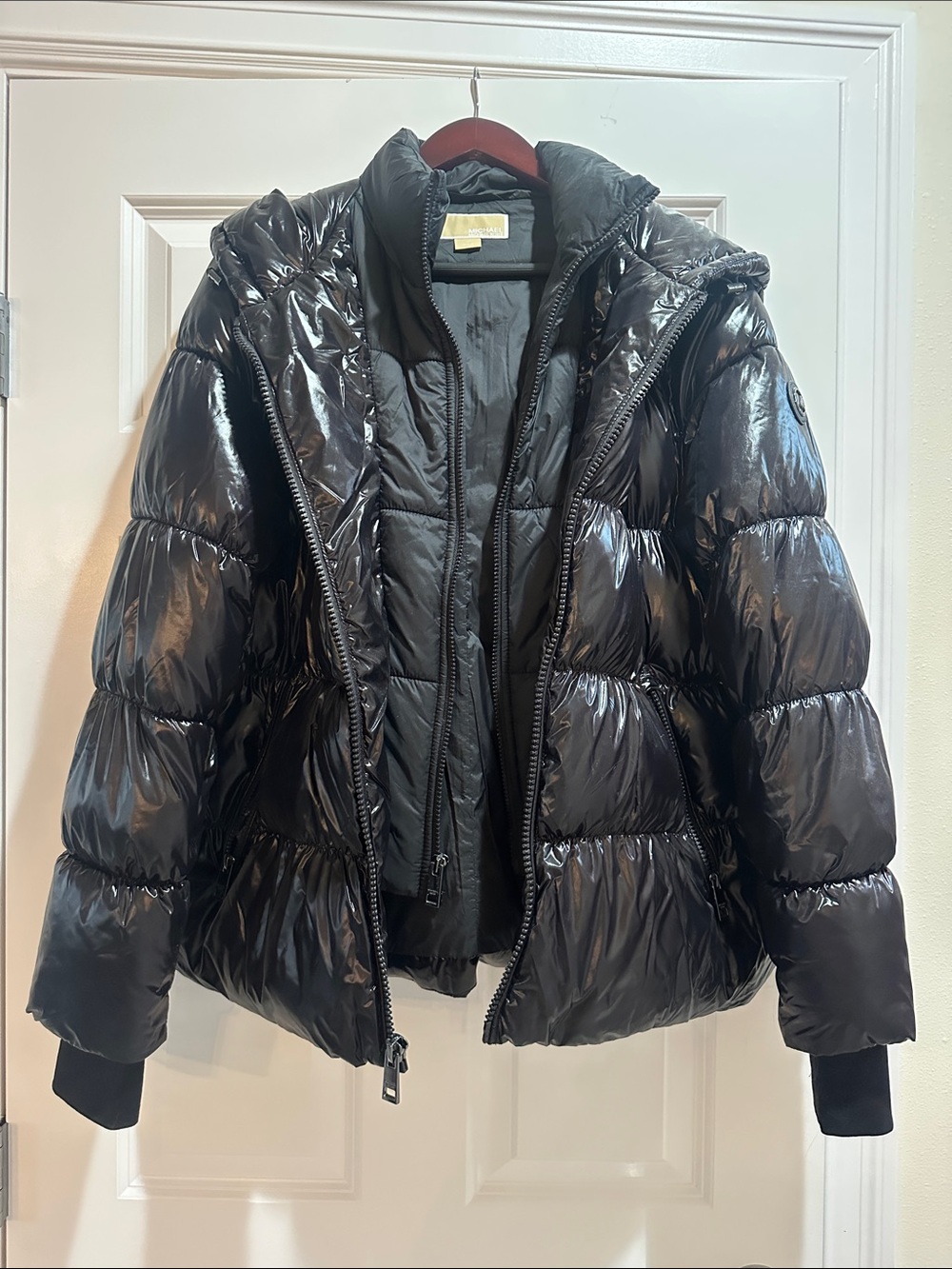 Michael Kors jacket